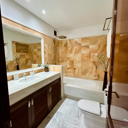 Ocean Lanzarote Feriehus Playa Blanca (Lanzarote)