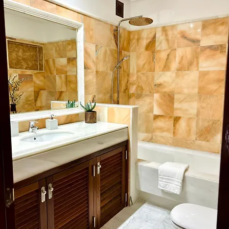 Feriehus Ocean Lanzarote Playa Blanca (Lanzarote)