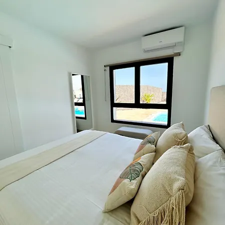 Ocean Lanzarote Feriehus Playa Blanca (Lanzarote)