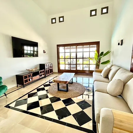 Feriehus Ocean Lanzarote Playa Blanca (Lanzarote)