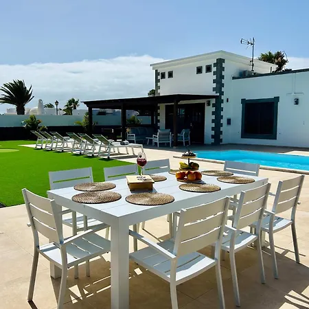 Ocean Lanzarote * Playa Blanca (Lanzarote)