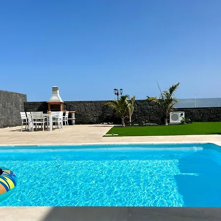 Ocean Lanzarote Playa Blanca (Lanzarote)