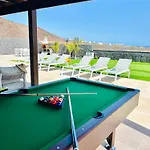 Ocean Lanzarote 플라야블랑카