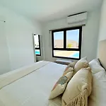 Ocean Lanzarote 펜션 플라야블랑카