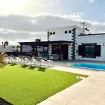 펜션 Ocean Lanzarote