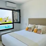 펜션 Ocean Lanzarote 플라야블랑카