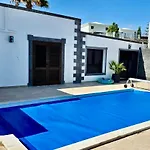 펜션 Ocean Lanzarote